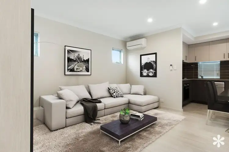 Main view of Homely unit listing, 7/28 Clara Street, Gosnells WA 6110