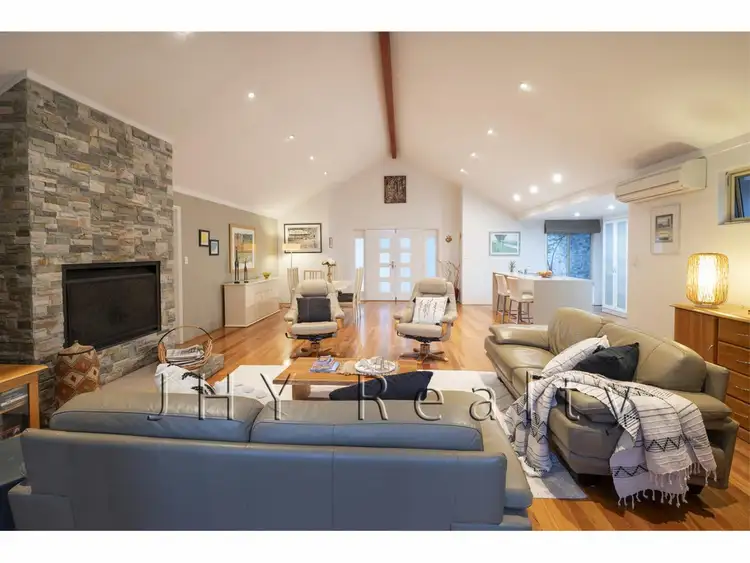 Third view of Homely house listing, 115 Vintners Drive, Quindalup WA 6281