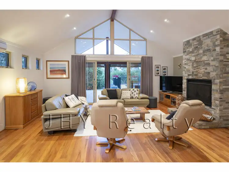 Fifth view of Homely house listing, 115 Vintners Drive, Quindalup WA 6281