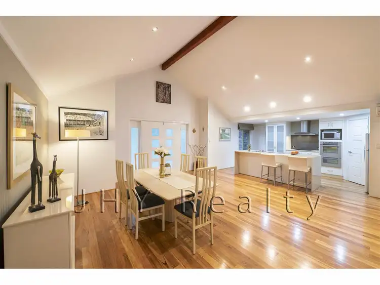 Sixth view of Homely house listing, 115 Vintners Drive, Quindalup WA 6281