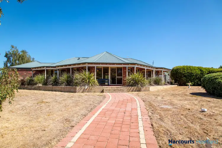 24 Manor Ridge, Bridgetown WA 6255