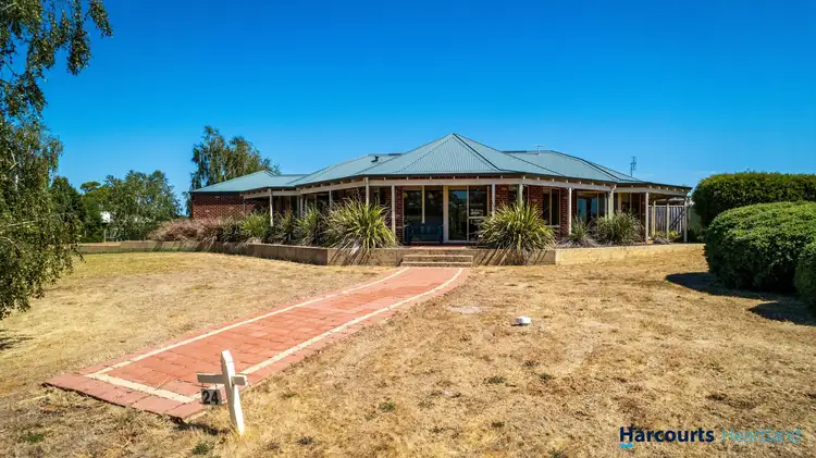 Third view of Homely house listing, 24 Manor Ridge, Bridgetown WA 6255