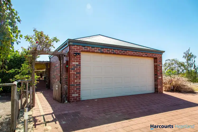 Fourth view of Homely house listing, 24 Manor Ridge, Bridgetown WA 6255