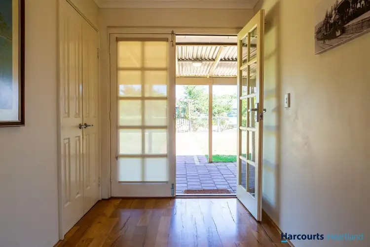 Sixth view of Homely house listing, 24 Manor Ridge, Bridgetown WA 6255