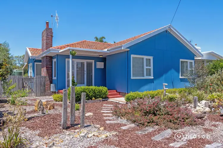 Second view of Homely house listing, 18 Collingwood Road, Mira Mar WA 6330