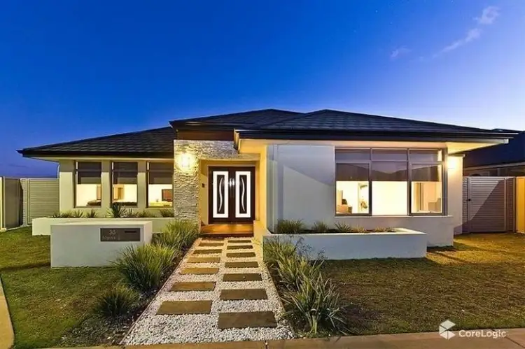 36 Melnik, Caversham WA 6055