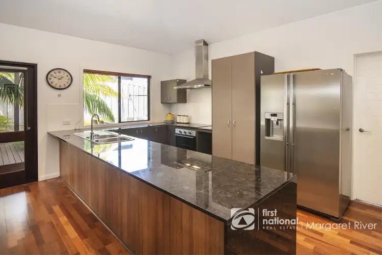 Main view of Homely house listing, 31 Halcyon Crescent, Margaret River WA 6285
