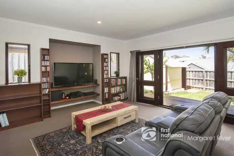 Third view of Homely house listing, 31 Halcyon Crescent, Margaret River WA 6285