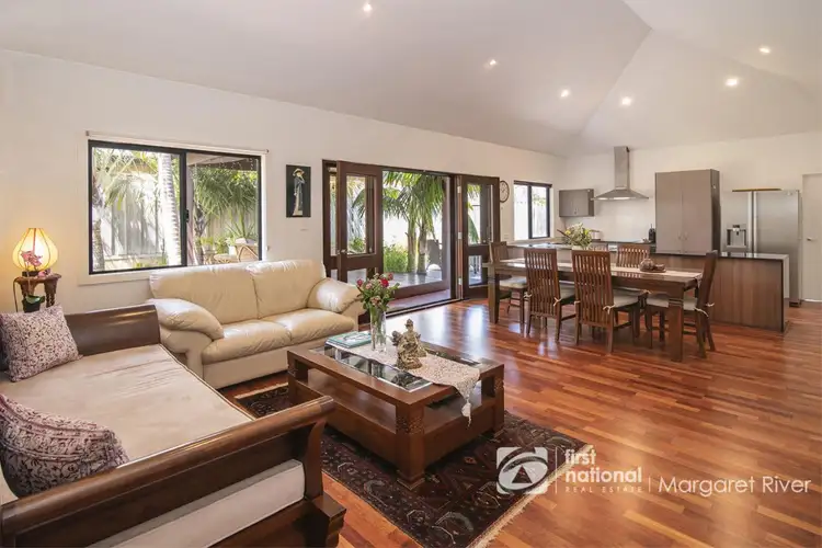 Fifth view of Homely house listing, 31 Halcyon Crescent, Margaret River WA 6285