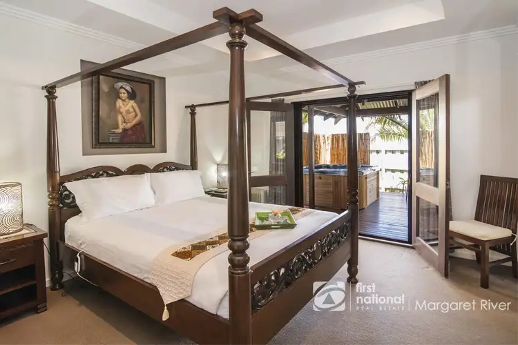 Sixth view of Homely house listing, 31 Halcyon Crescent, Margaret River WA 6285