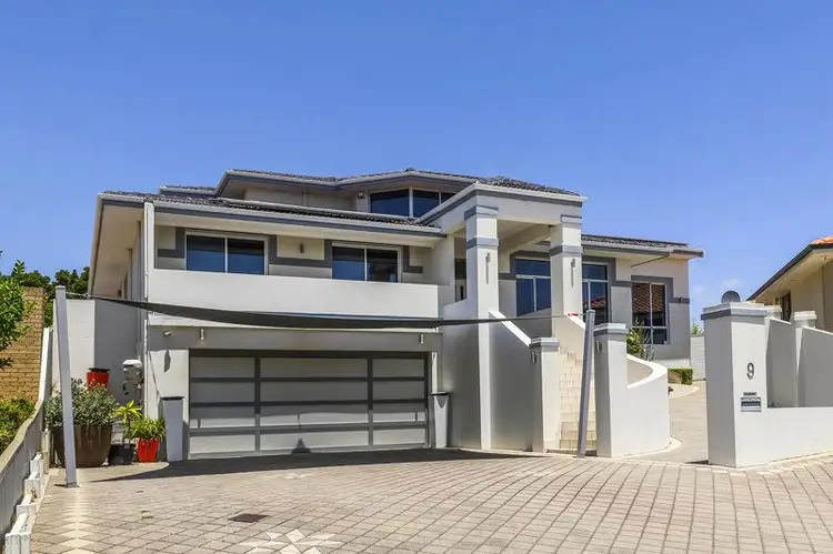 Fourth view of Homely house listing, 9 Hampden Close, Dianella WA 6059