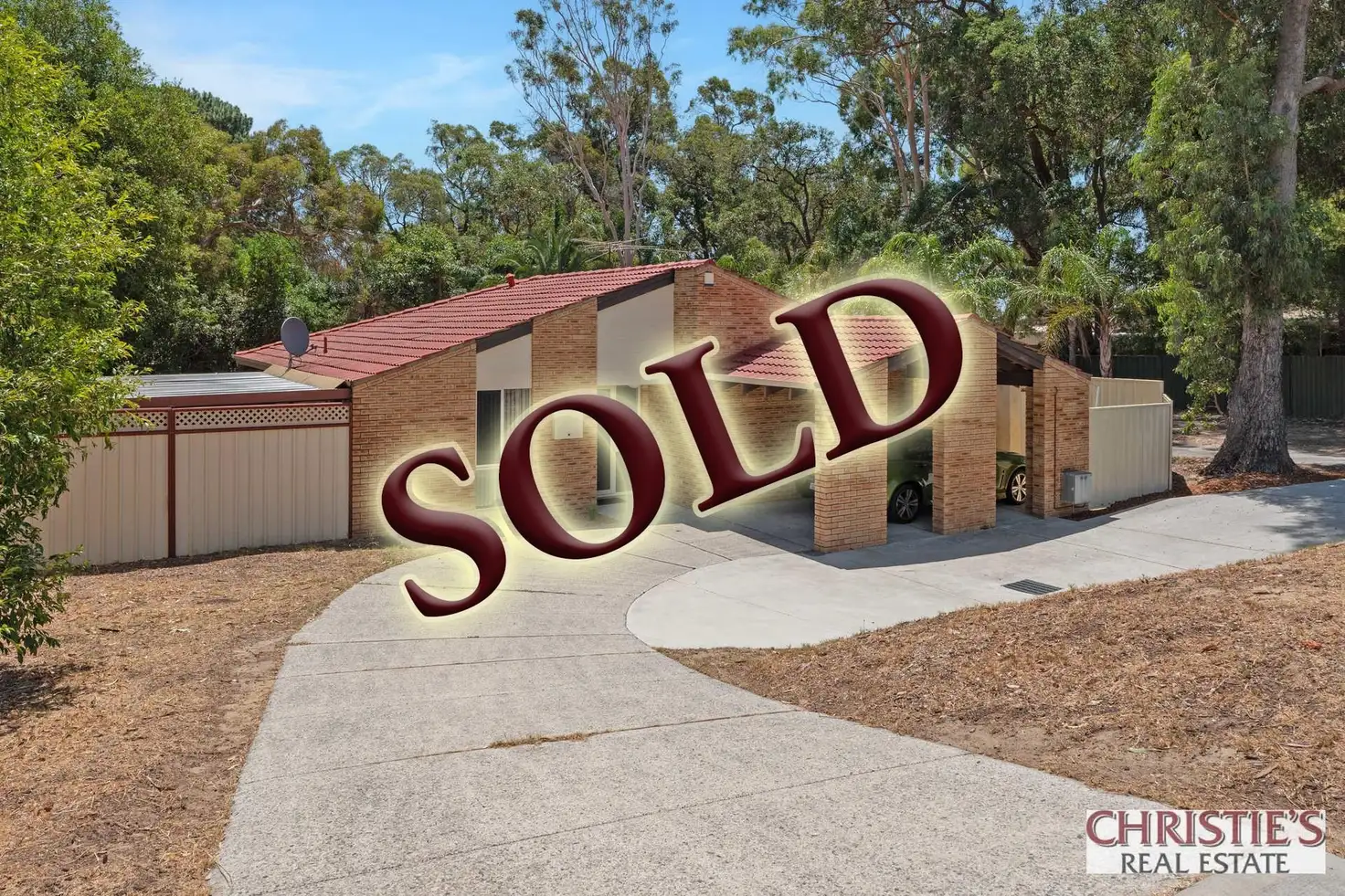 Main view of Homely house listing, 178 Blackadder Road, Swan View WA 6056