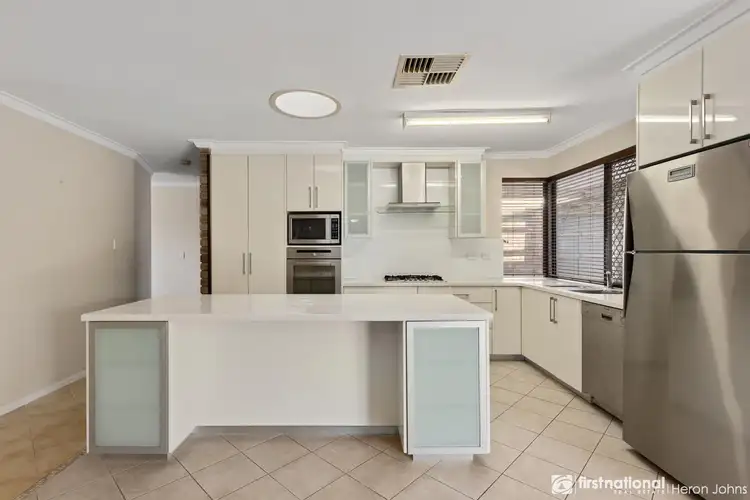 17 Pearson Crescent, Bull Creek WA 6149