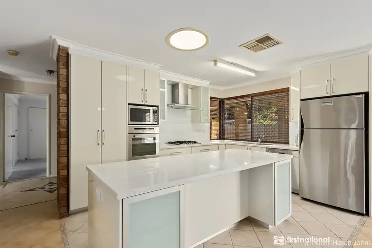 Fourth view of Homely house listing, 17 Pearson Crescent, Bull Creek WA 6149