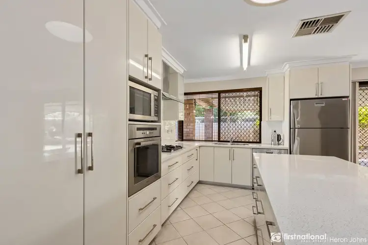 Fifth view of Homely house listing, 17 Pearson Crescent, Bull Creek WA 6149