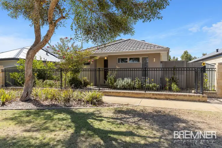 Second view of Homely house listing, 10 Holystone Approach, Wellard WA 6170