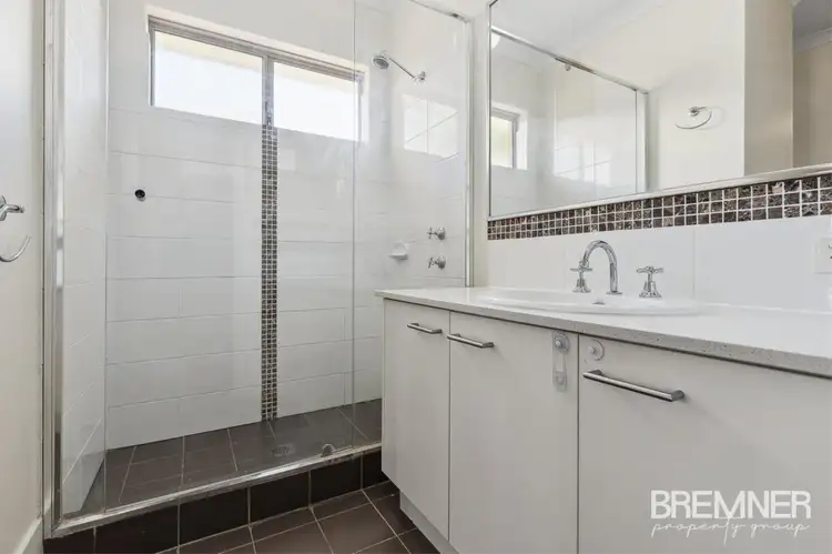 Fourth view of Homely house listing, 10 Holystone Approach, Wellard WA 6170