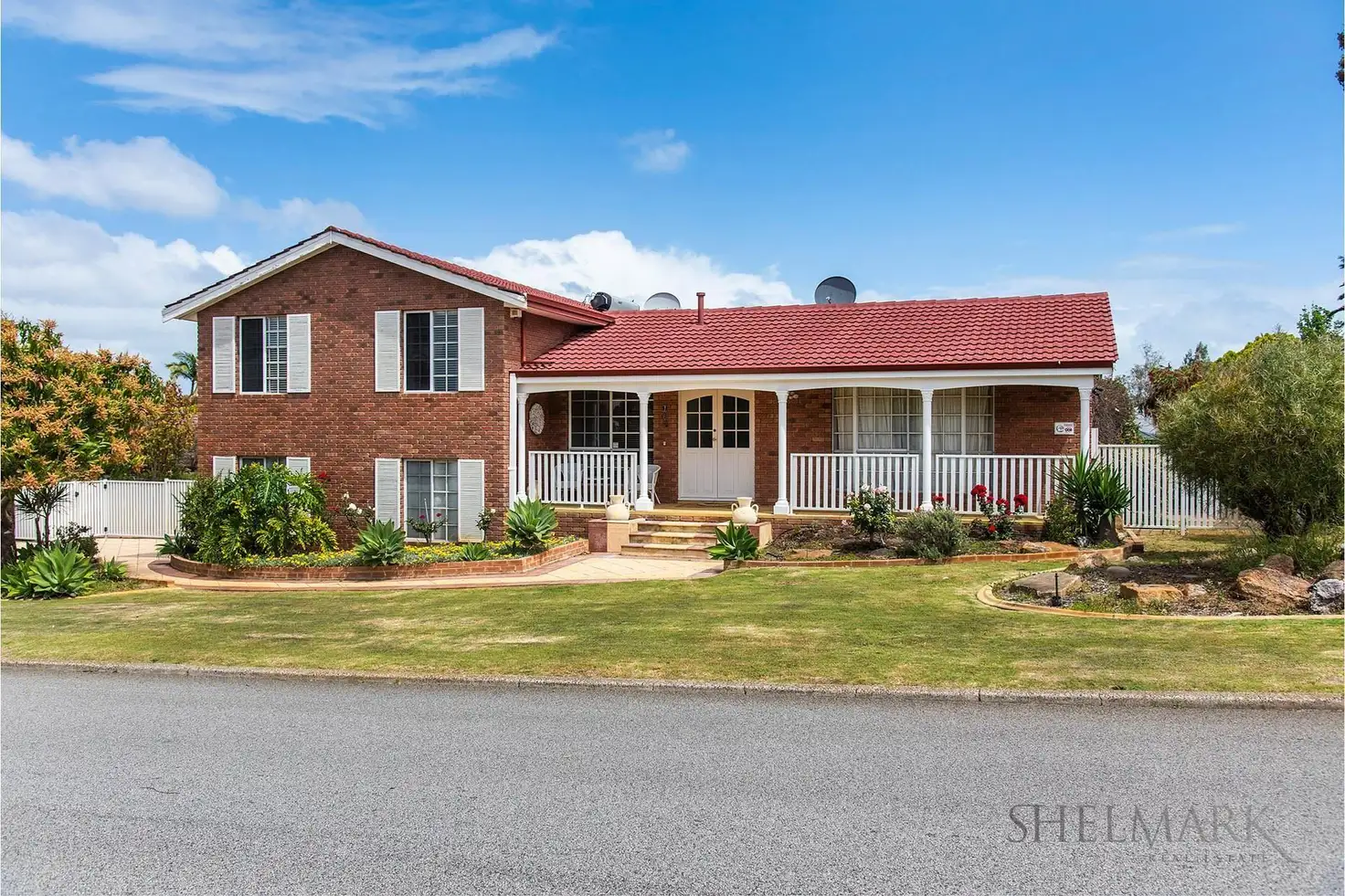 Main view of Homely house listing, 1 Hellam Grove, Booragoon WA 6154