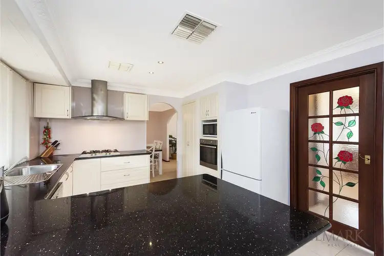 Third view of Homely house listing, 1 Hellam Grove, Booragoon WA 6154
