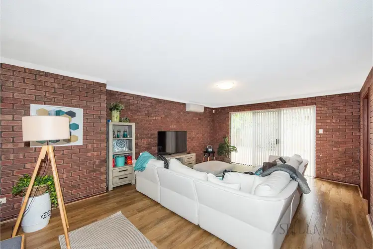 Fourth view of Homely house listing, 1 Hellam Grove, Booragoon WA 6154