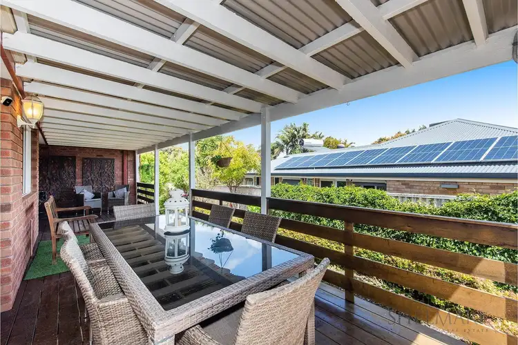 Fifth view of Homely house listing, 1 Hellam Grove, Booragoon WA 6154