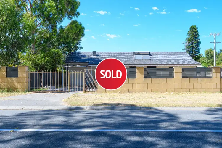 Main view of Homely house listing, 31 Swinstone Street, Rockingham WA 6168