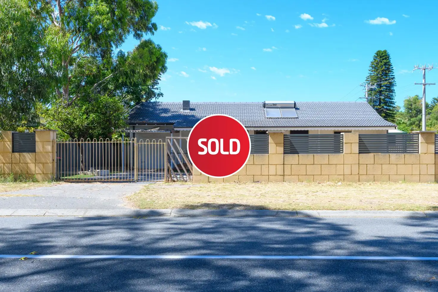 Main view of Homely house listing, 31 Swinstone Street, Rockingham WA 6168