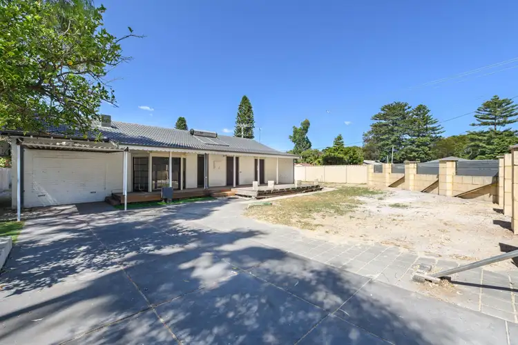 Third view of Homely house listing, 31 Swinstone Street, Rockingham WA 6168