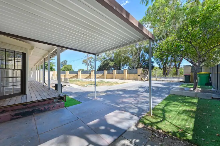 Fourth view of Homely house listing, 31 Swinstone Street, Rockingham WA 6168