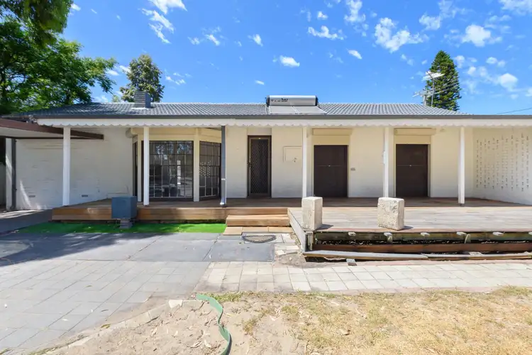 Fifth view of Homely house listing, 31 Swinstone Street, Rockingham WA 6168