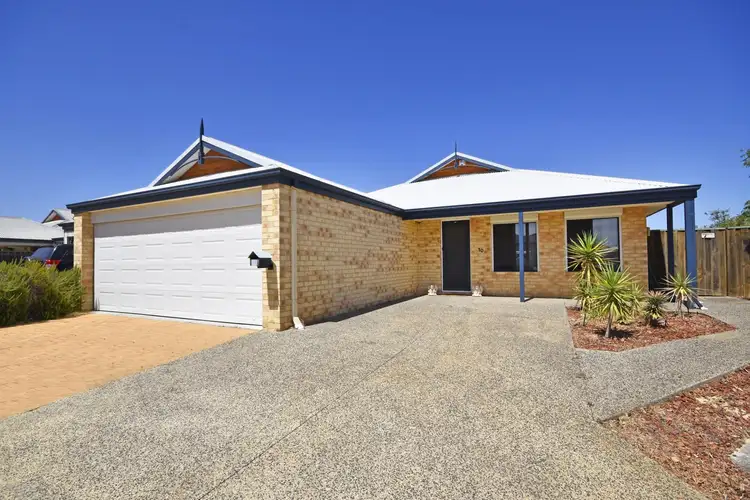 Main view of Homely house listing, 10 Henley Brook Avenue, Ellenbrook WA 6069