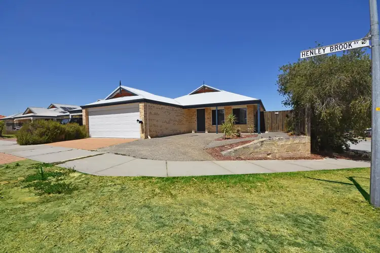Second view of Homely house listing, 10 Henley Brook Avenue, Ellenbrook WA 6069