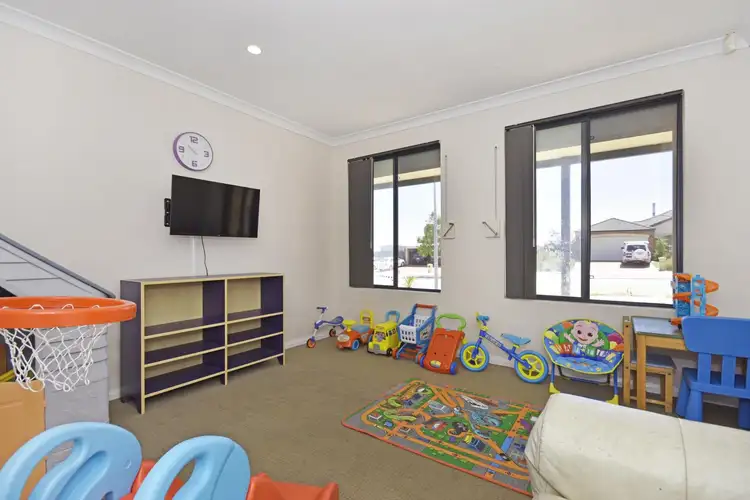 Fifth view of Homely house listing, 10 Henley Brook Avenue, Ellenbrook WA 6069