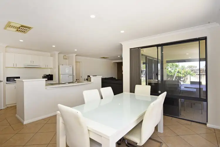 Sixth view of Homely house listing, 10 Henley Brook Avenue, Ellenbrook WA 6069