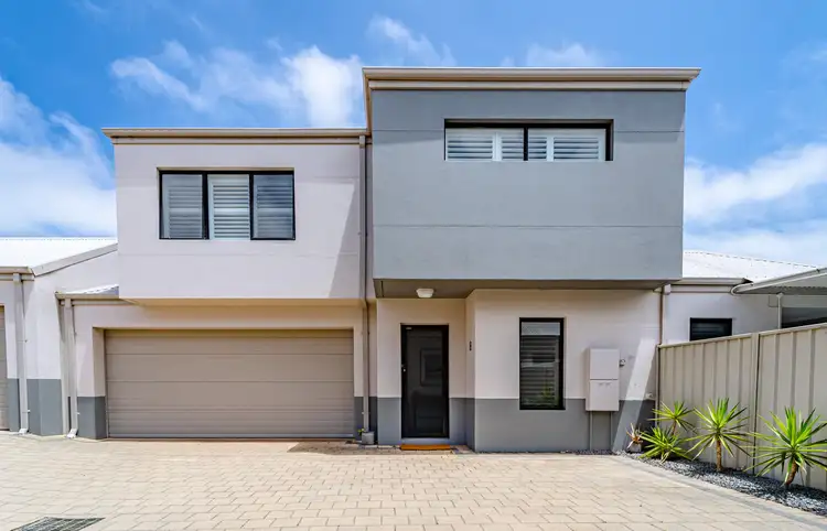Fourth view of Homely townhouse listing, 10B Parkin Street, Rockingham WA 6168