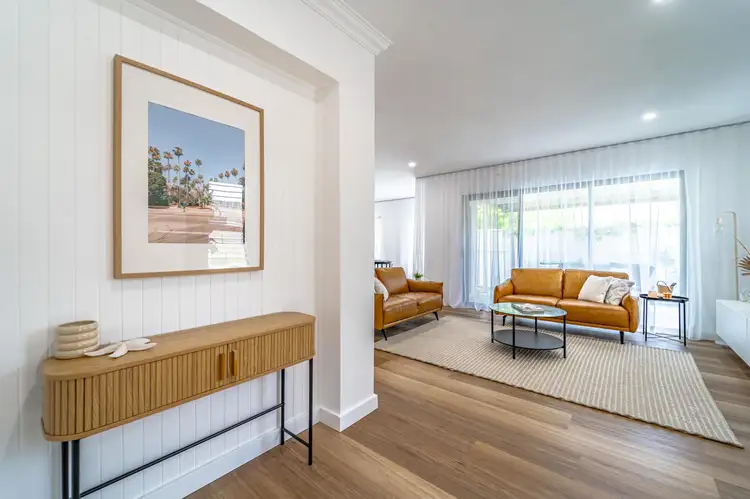 Fifth view of Homely townhouse listing, 10B Parkin Street, Rockingham WA 6168