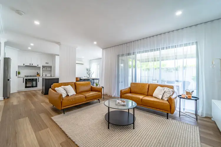 Sixth view of Homely townhouse listing, 10B Parkin Street, Rockingham WA 6168