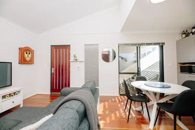 Second view of Homely apartment listing, 9/8 Ronald Street, Balcatta WA 6021