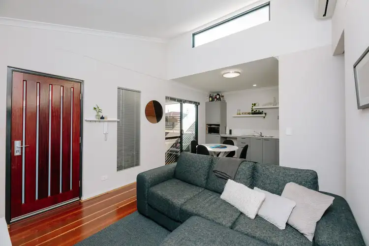 Third view of Homely apartment listing, 9/8 Ronald Street, Balcatta WA 6021