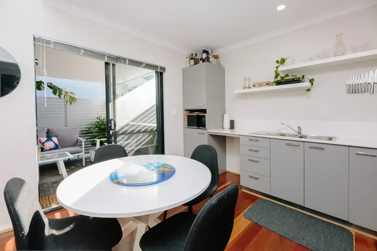 Fourth view of Homely apartment listing, 9/8 Ronald Street, Balcatta WA 6021