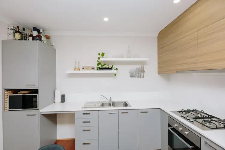 Fifth view of Homely apartment listing, 9/8 Ronald Street, Balcatta WA 6021