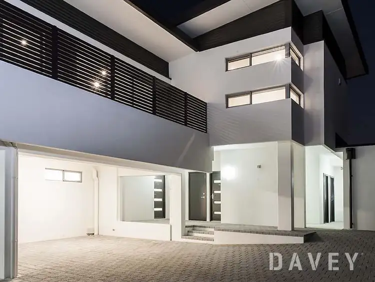 Second view of Homely unit listing, 5/76 Waterloo Street, Joondanna WA 6060