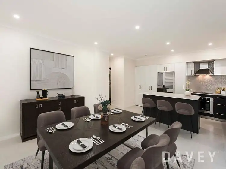 Third view of Homely unit listing, 5/76 Waterloo Street, Joondanna WA 6060