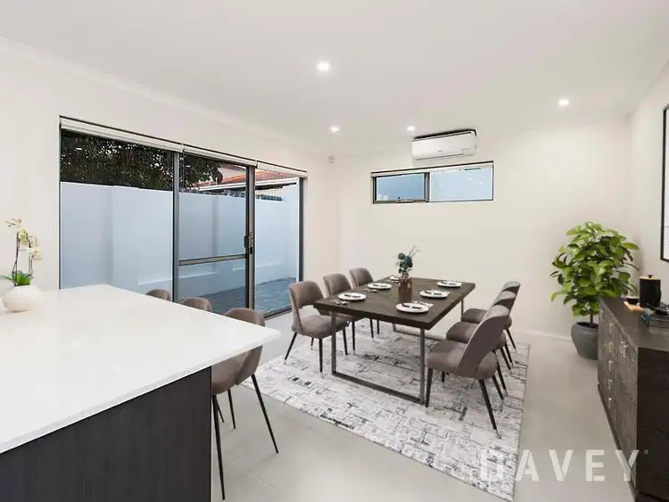 Fourth view of Homely unit listing, 5/76 Waterloo Street, Joondanna WA 6060