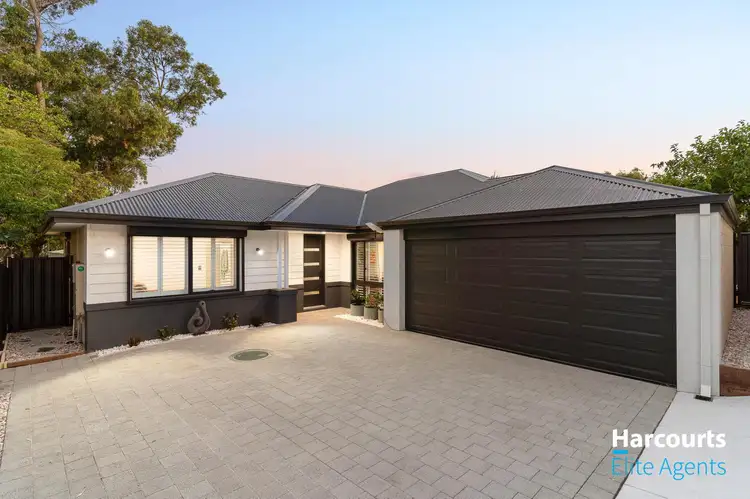 20 Watts Road, Shoalwater WA 6169