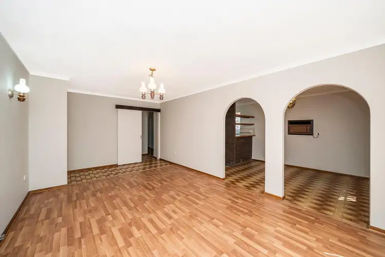 Fourth view of Homely house listing, 45 Gummery Street, Bedford WA 6052