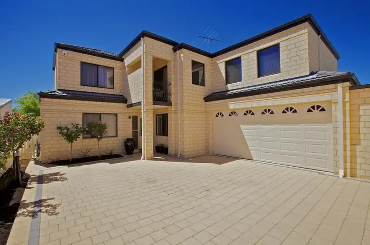 20B Bower Street, Scarborough WA 6019