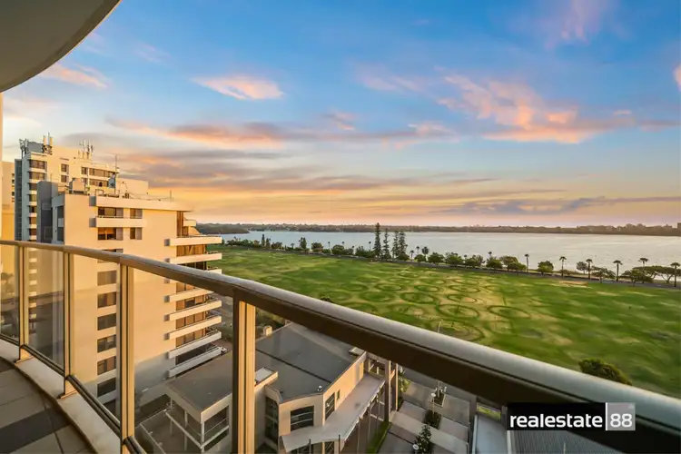 Fourth view of Homely apartment listing, 37/78 Terrace Road, East Perth WA 6004