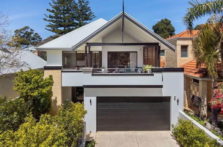 25 Jarrad Street