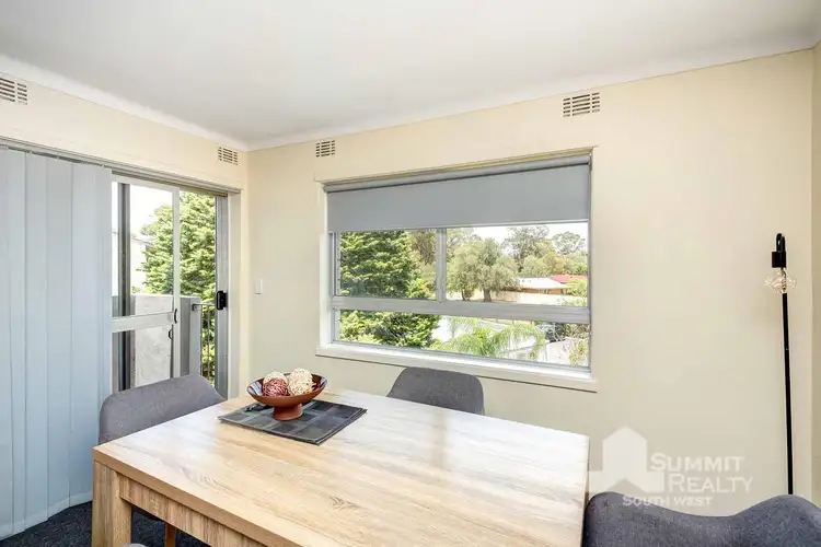 Sixth view of Homely unit listing, 43/1 Stallard Place, Withers WA 6230